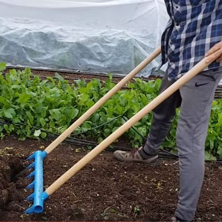 Natures Always Right