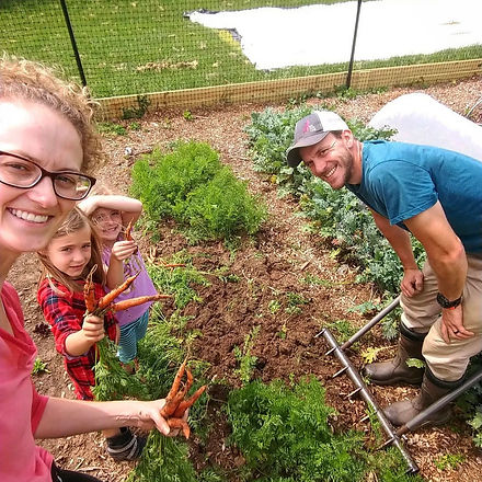 Red Fern Farm