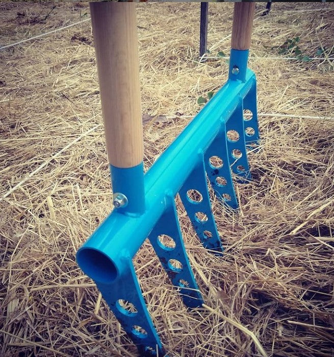 The Square Foot Gardener Broadfork | 24