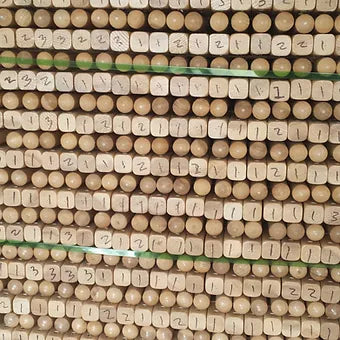 Treadlite | Ash Wood Handles